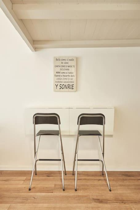 Encantador Apt A Pasos De Puerta Del Sol - #D Madrid Luaran gambar